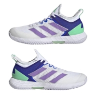 adidas Adizero Ubers femei alb