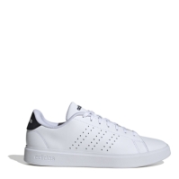 adidas Advantage 2.0 Shoes alb negru