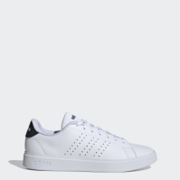 adidas Advantage 2.0 Shoes alb negru