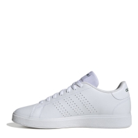 adidas Advantage Base 2.0 Shoes alb verde