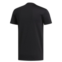 adidas AERO 3S TEE negru