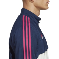 Bluze trening adidas Arsenal Condivo 22 Presentation pentru adulti bleumarin off alb