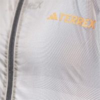 Geaca pentru vant adidas Terrex Agravic Windweave Pro Trail alergare pentru femei