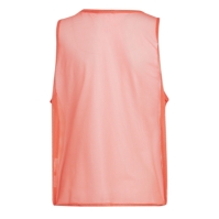 adidas antrenament 24 Bib pentru Copii bright rosu