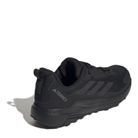 Ghete de hiking adidas Terrex Anylander core negru