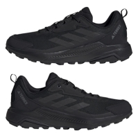 Ghete de hiking adidas Terrex Anylander core negru