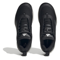 adidas Avacourt pentru barbati negru