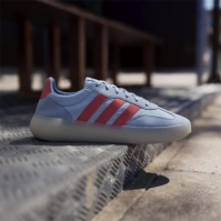 adidas Barreda D pentru barbati albastru rosu