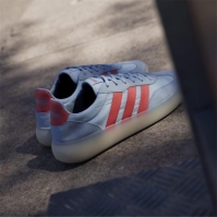 adidas Barreda D pentru barbati albastru rosu