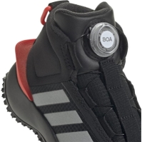 adidas BOA K negru gri b