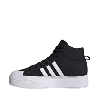 adidas Bravada 2.0 Platform Mid shoes negru IE2317 pentru Femei