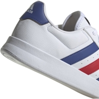 Adidasi sport adidas Breaknet 2.0 pentru Barbati alb albastru