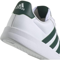 Adidasi sport adidas Breaknet 2.0 pentru Barbati alb negru