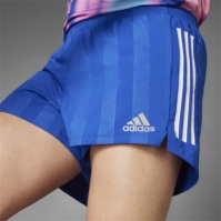 adidas Btn Short pentru barbati albastru