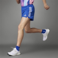 adidas Btn Short pentru barbati albastru