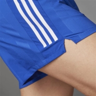 adidas Btn Short pentru barbati albastru