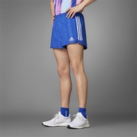 adidas Btn Short pentru barbati albastru