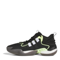 adidas Byw Select copii negru alb gri