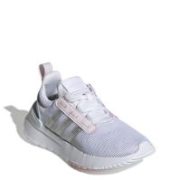 adidas C RACER TR2 Ch24 alb albastru roz