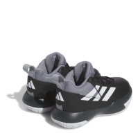 adidas Cross Em Up Select Shoes negru alb