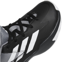 adidas Cross Em Up Select Shoes negru alb