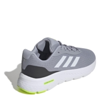 adidas Cloudfoam Move Slip On Runners pentru Barbati argintiu alb