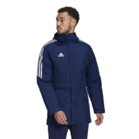 Geci groase adidas Condivo 22 Stadium pentru Barbati team bleumarin albastru