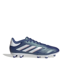 Ghete de fotbal adidas Copa Pure 2 League Firm Ground albastru alb