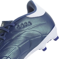 Ghete de fotbal adidas Copa Pure 2 League Firm Ground albastru alb