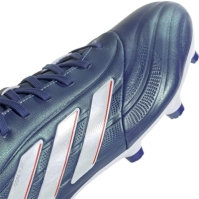 Ghete de fotbal adidas Copa Pure 2 League Firm Ground albastru alb