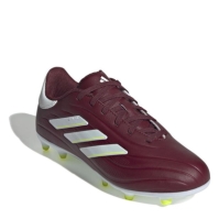 adidas CopaP 2LFgC copii rosu alb galben