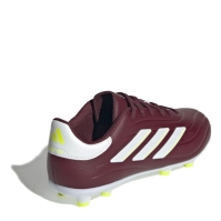 adidas CopaP 2LFgC copii rosu alb galben