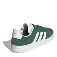 Adidasi sport adidas Grand Court Alpha pentru femei verde alb