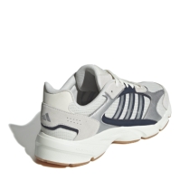 adidas Crazychaos 2000 Shoes pentru Barbati off alb bleumarin