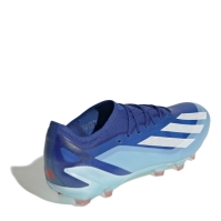 adidas CrzyFast1 TF pentru barbati bright albastru roial ft