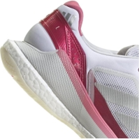 adidas CrzyQuick bst pentru femei alb argintiu