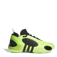 Adidasi sport adidas D.O.N. Issue 5 verde negru