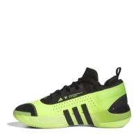 Adidasi sport adidas D.O.N. Issue 5 verde negru