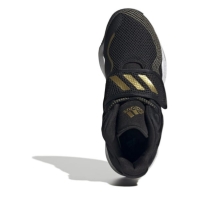 adidas Dp Thrt Prm J copii negru