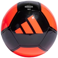 adidas EPP Club fotbal negru si portocaliu IP1654