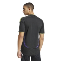 adidas F50 Shirt pentru adulti negru