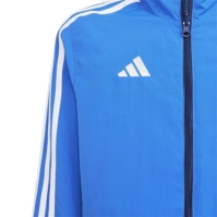 adidas Figc Anthem Y copii albastru