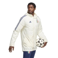 adidas Figc Stad Par pentru barbati alb