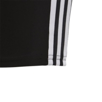 Pantaloni scurti inot adidas 3-Stripes Swim pentru Bebelusi negru