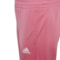 Treninguri adidas Aeroready 3-Stripes poliester pentru fete pentru Copii roz