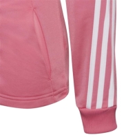 Treninguri adidas Aeroready 3-Stripes poliester pentru fete pentru Copii roz