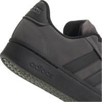 adidas GC Alpha 00s pentru barbati gri carbune negru