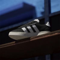 adidas GC Alpha 00s pentru barbati negru alb