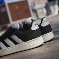 adidas GC Alpha 00s pentru barbati negru alb