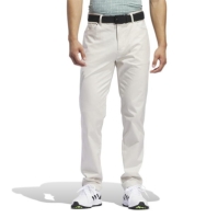 Pantaloni de golf adidas Go-To 5-cu buzunar pentru Barbati alb